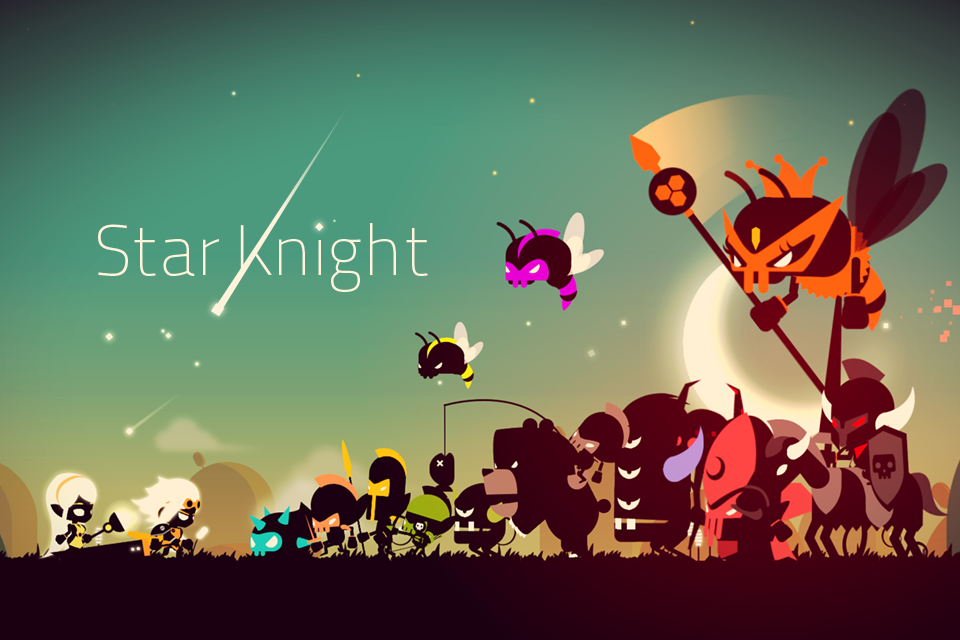 Star Knight gallery image