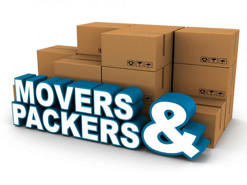 Packers and Movers Services in Jaipur
