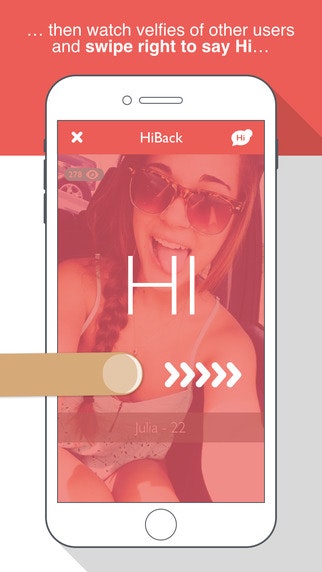 HiBack gallery image