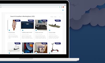 Bizaar gallery image