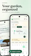 Pocket Botanist: Plant ID and Care gallery image