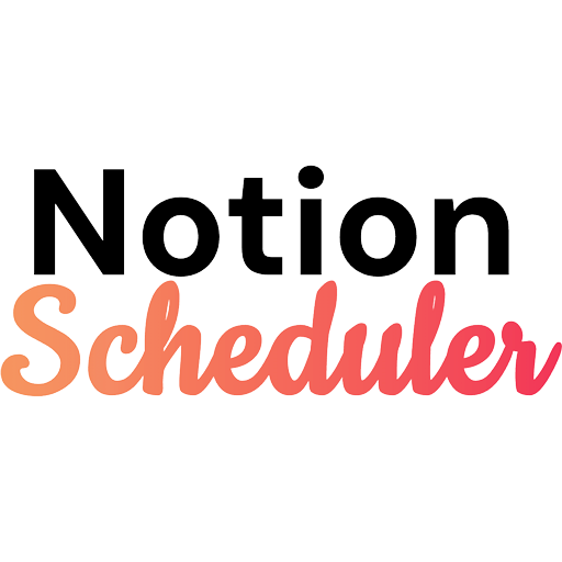 NotionScheduler