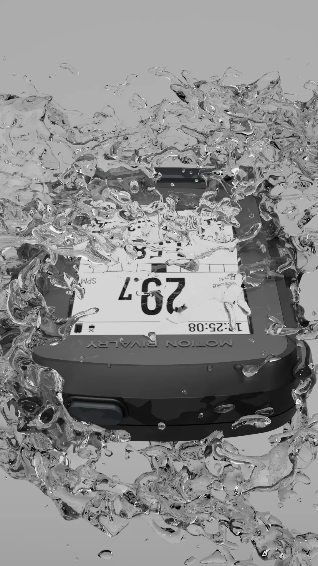 INSIGHT Stroke Gauge gallery image
