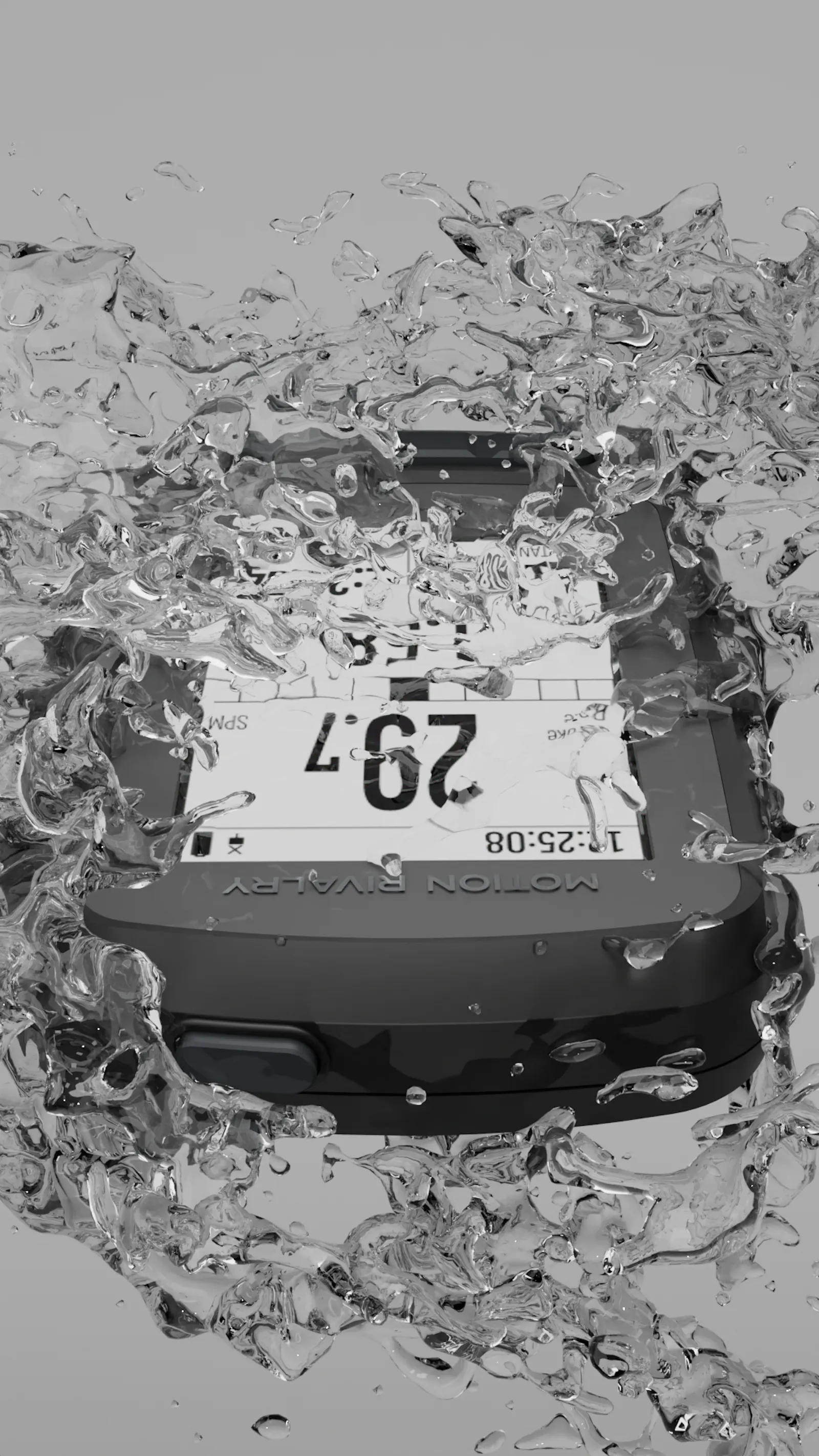 INSIGHT Stroke Gauge screenshot 3