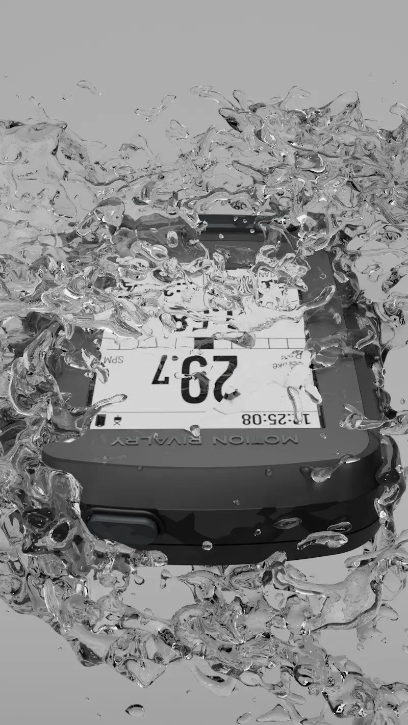 INSIGHT Stroke Gauge screenshot 3