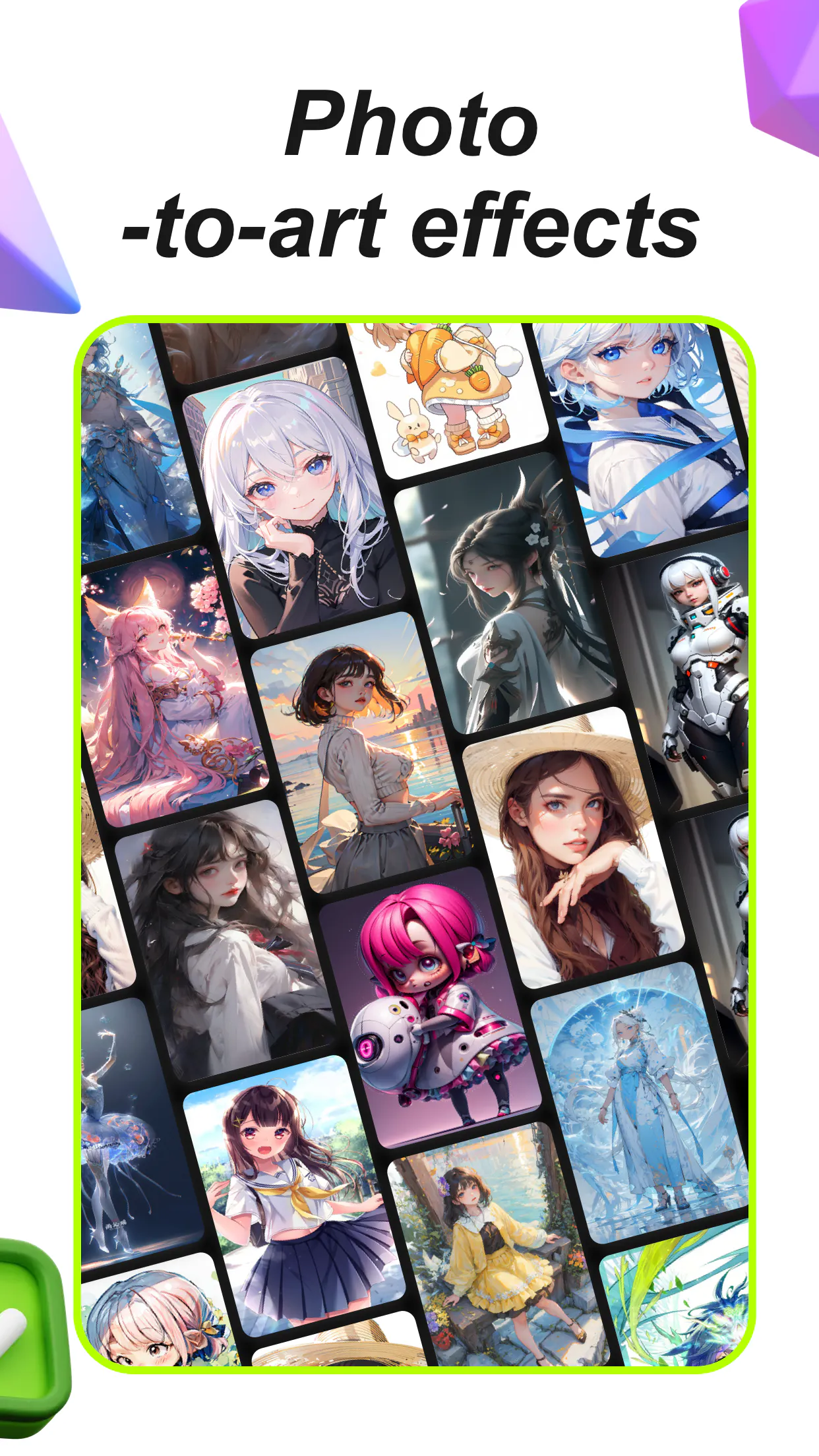 Sih AI gallery image