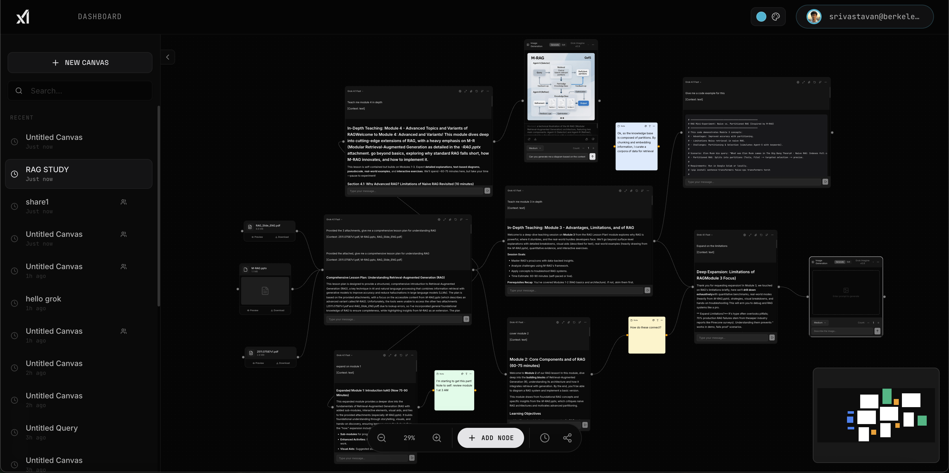 Chorus gallery image