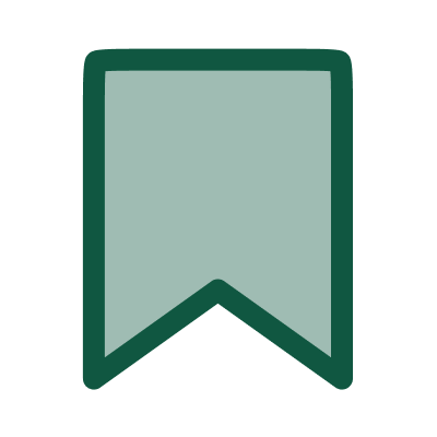 Bookmarked logo