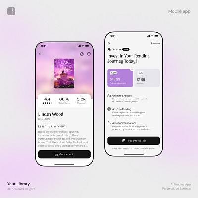Significant Reads gallery image