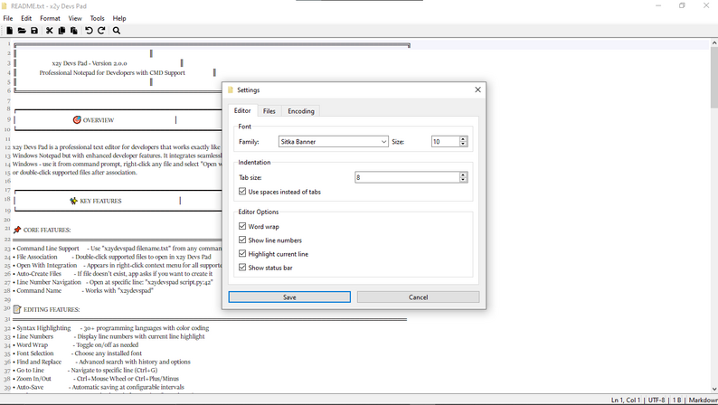 x2y Devs Pad gallery image