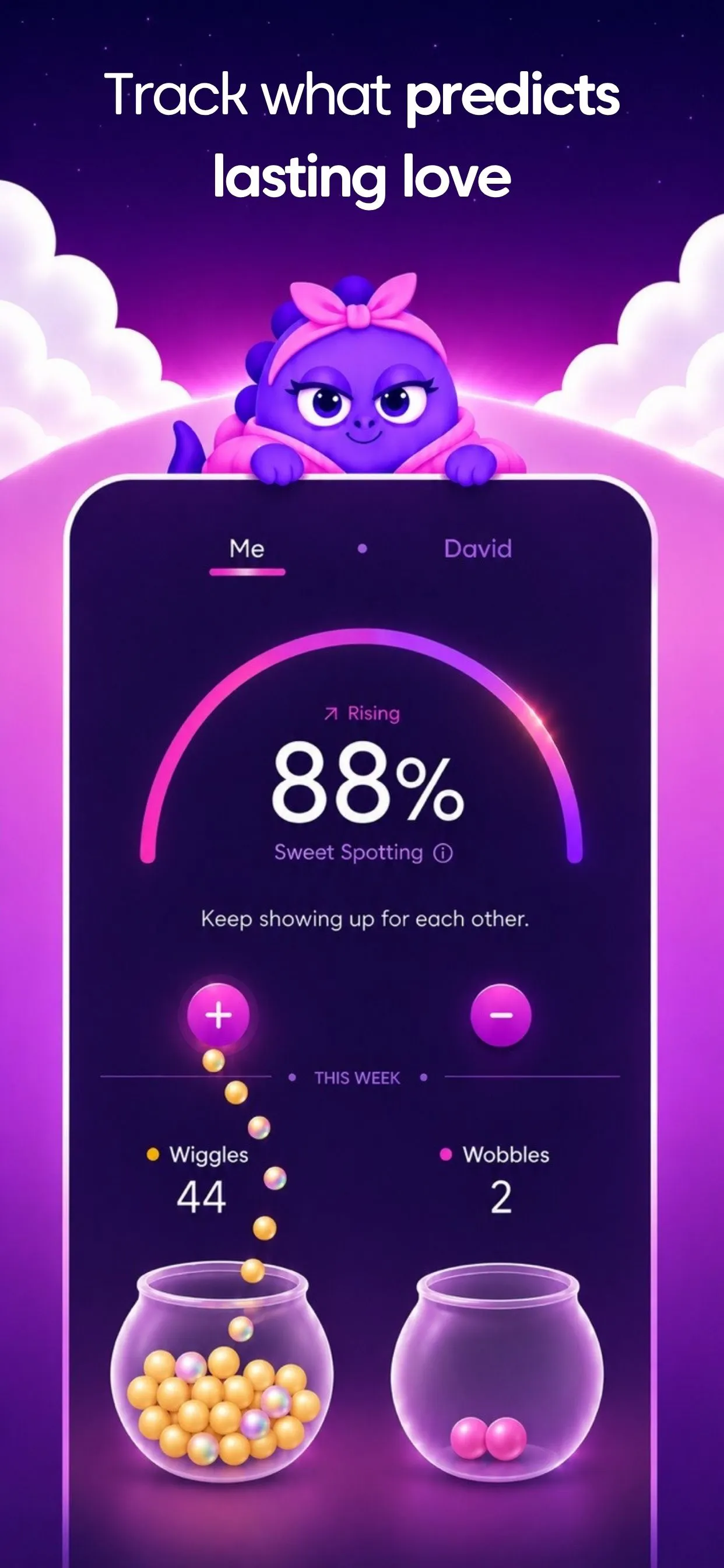 Swooni: Relationship Tracker gallery image