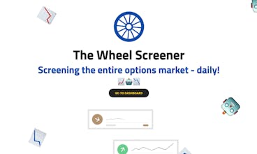 The Wheel Screener gallery image