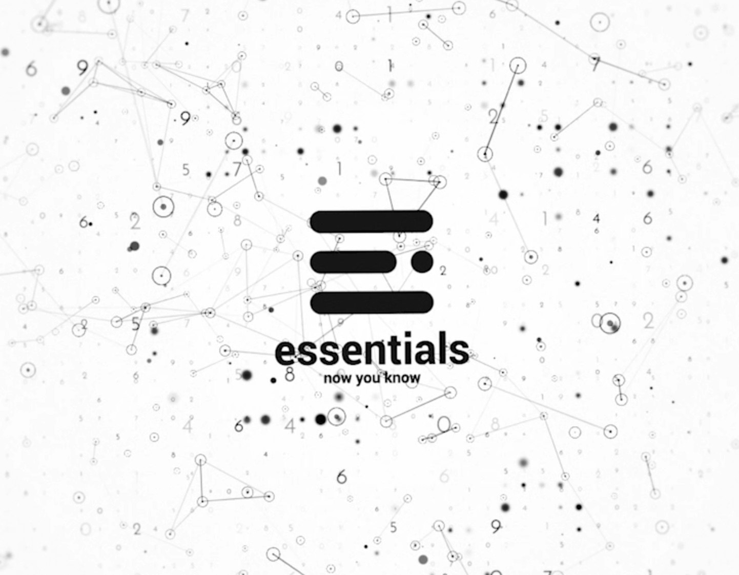 Essentials AI / ML 2019 Trends gallery image