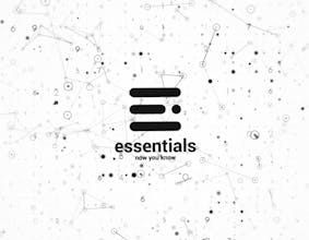 Essentials AI / ML 2019 Trends gallery image