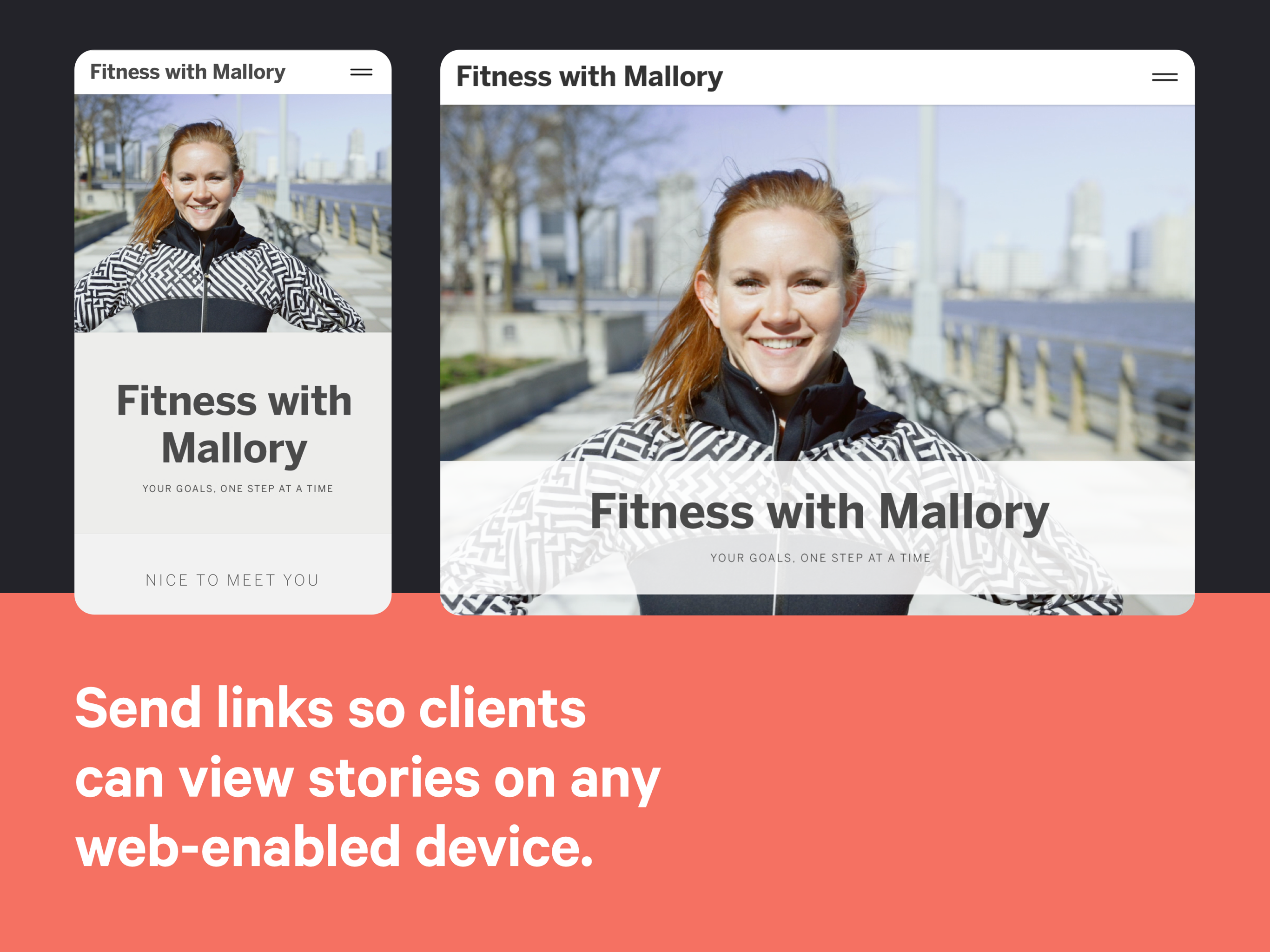 Ingage Stories gallery image