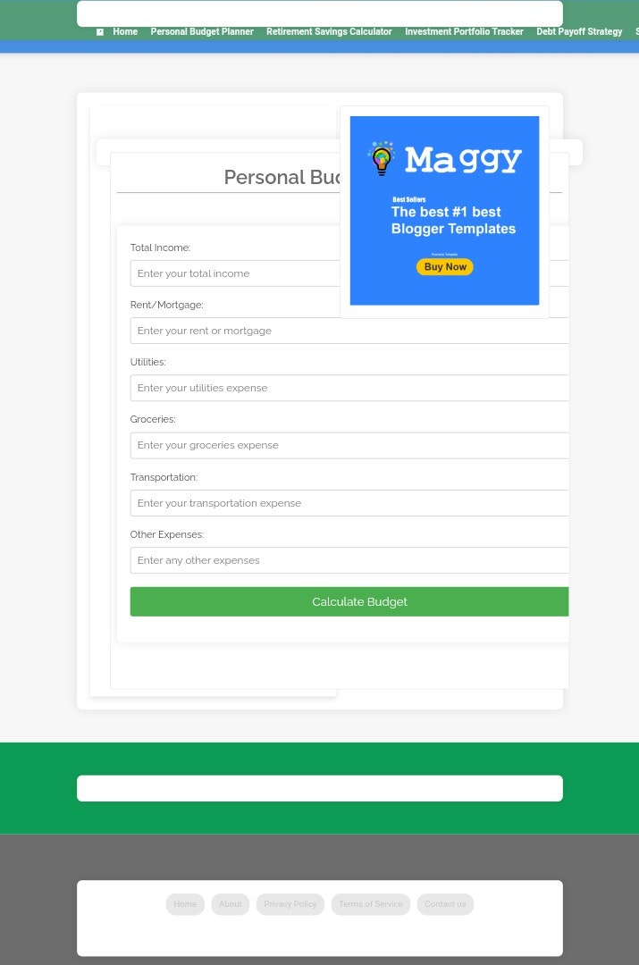 SmartFinanceKit gallery image