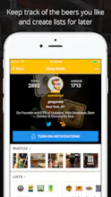 Untappd gallery image