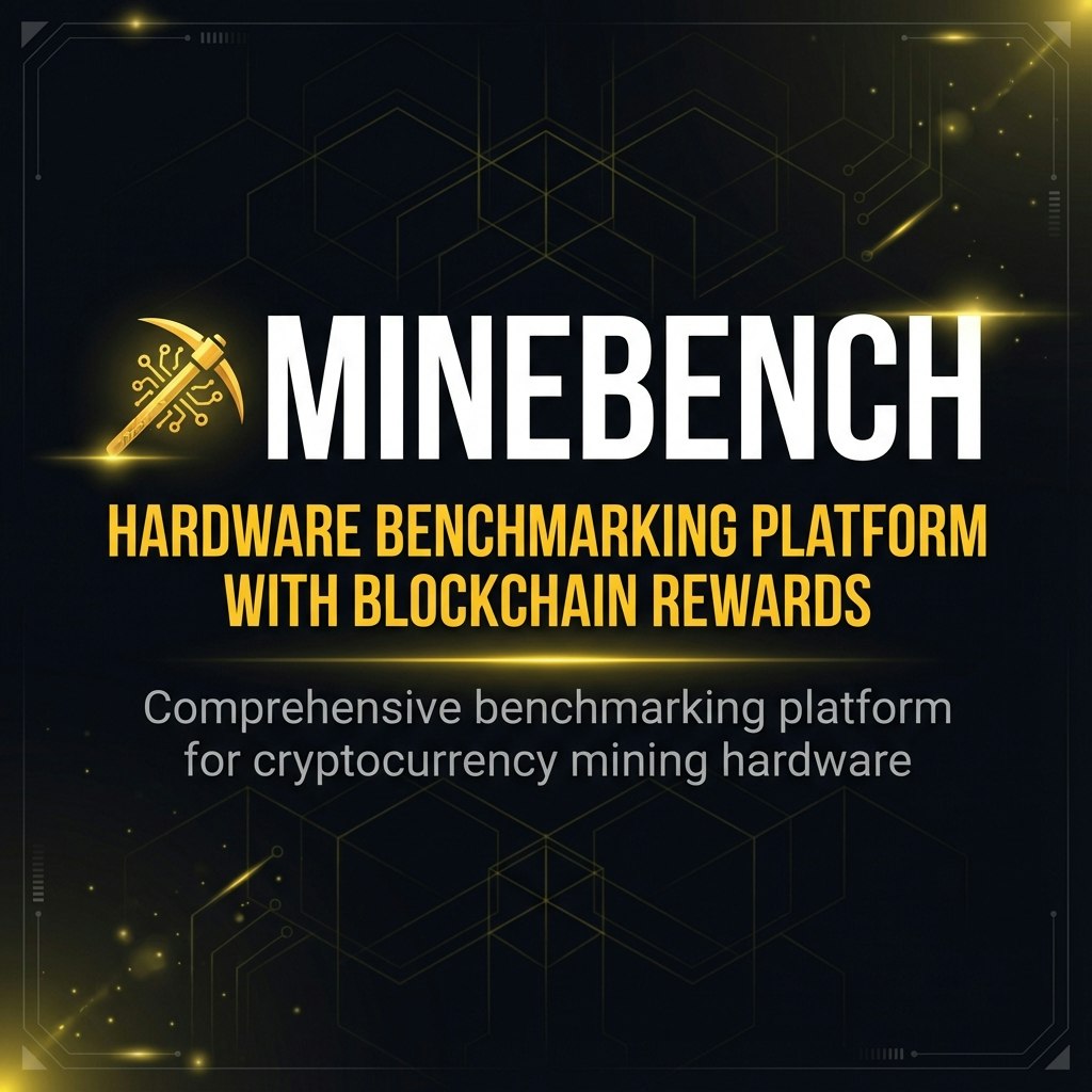 Minebench gallery image