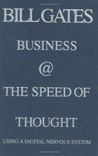 Business @ the Speed of Thought gallery image