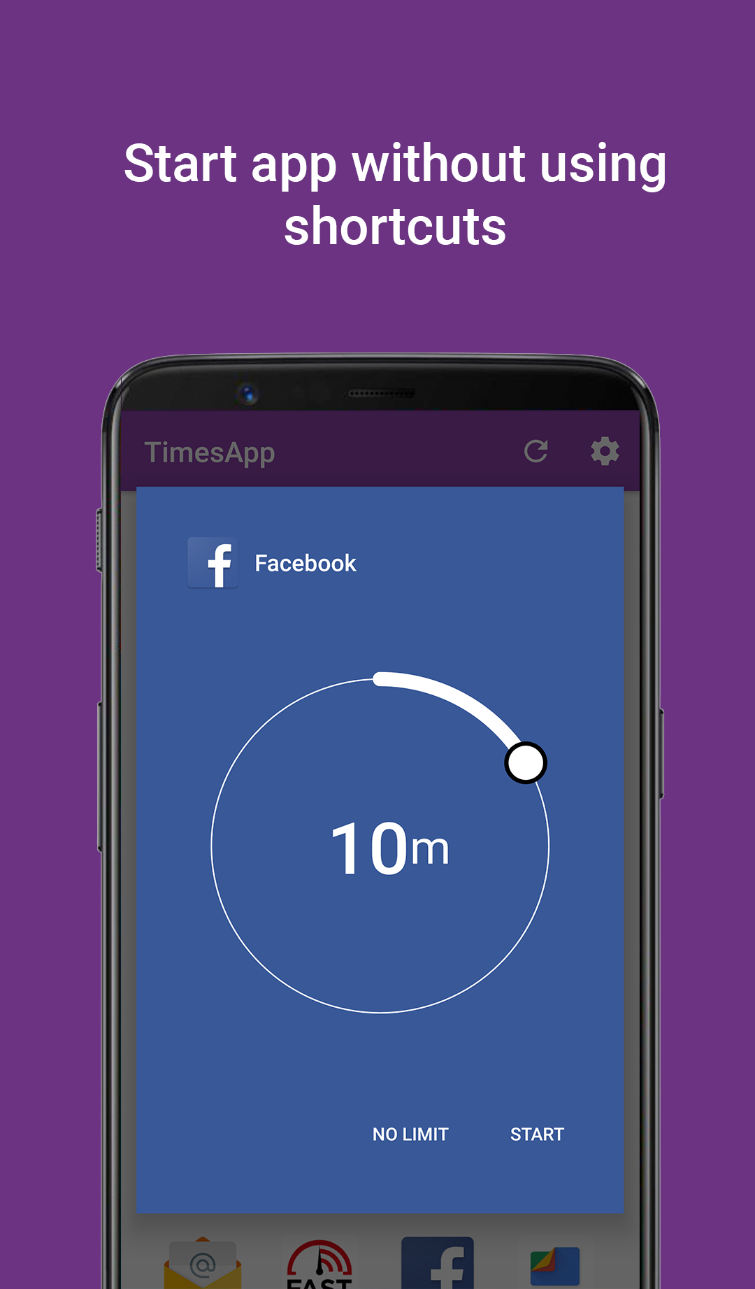 TimesApp gallery image