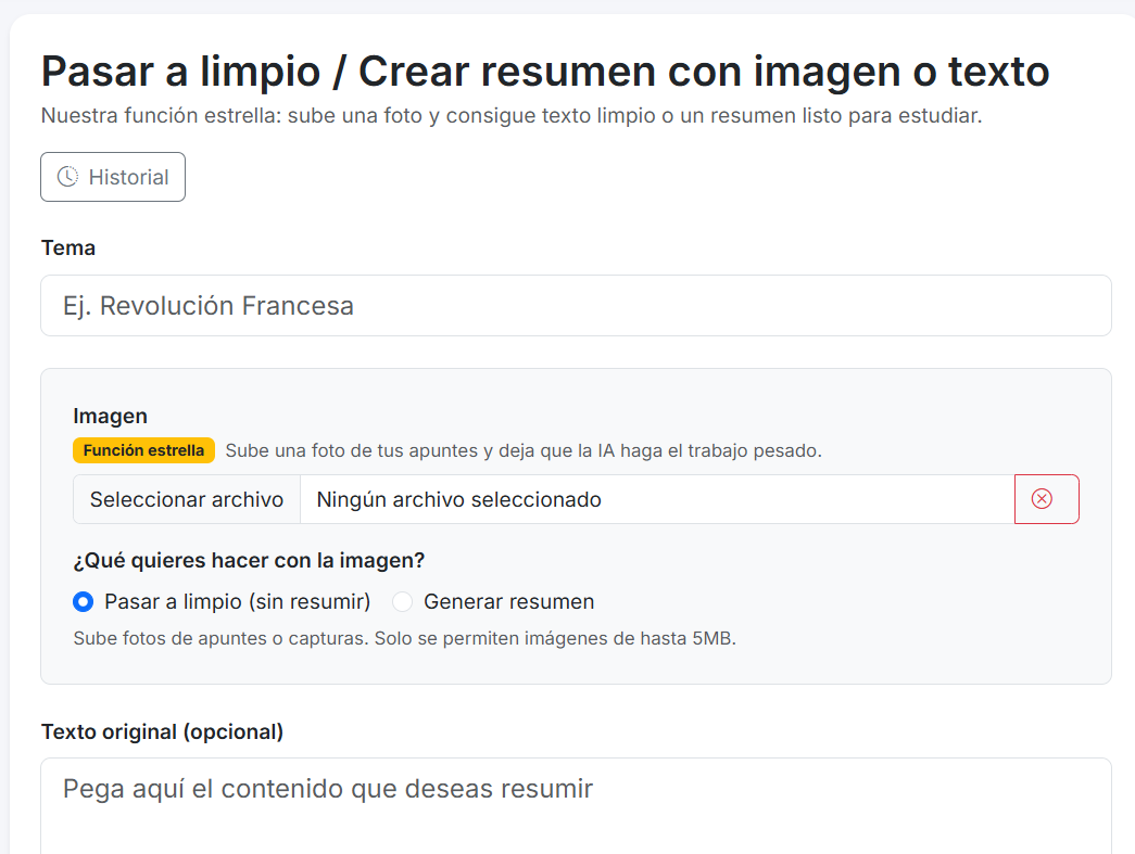 TemaListo gallery image