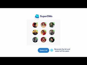 SuperDMs gallery image