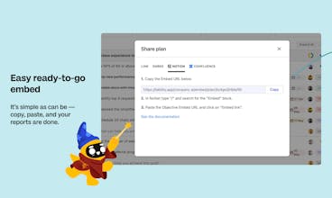 Tability for Notion gallery image