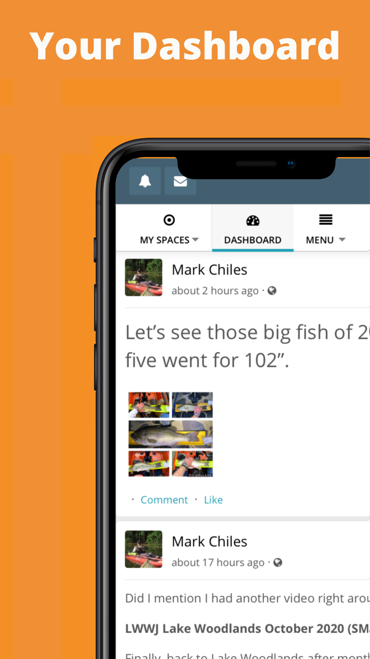 Fishing Crunch gallery image