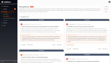 InsightScout gallery image