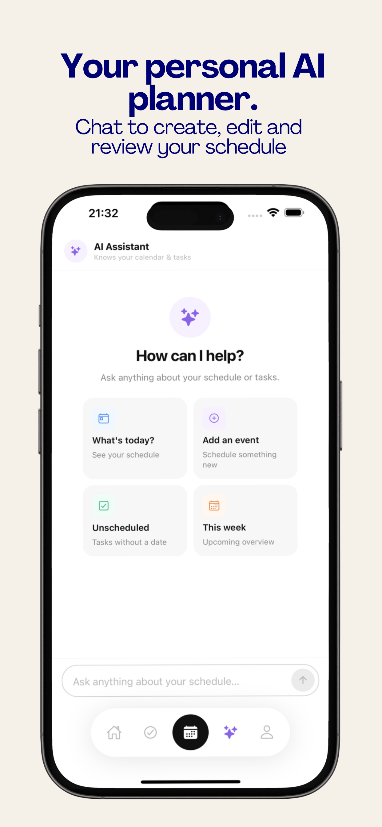 Planif.ai gallery image