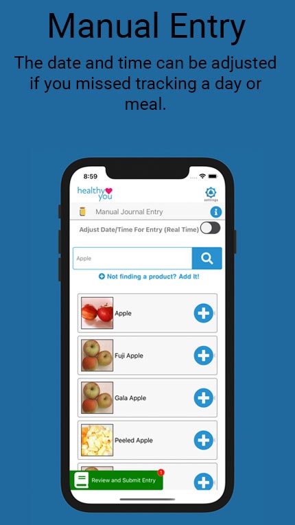 HealthyYou gallery image