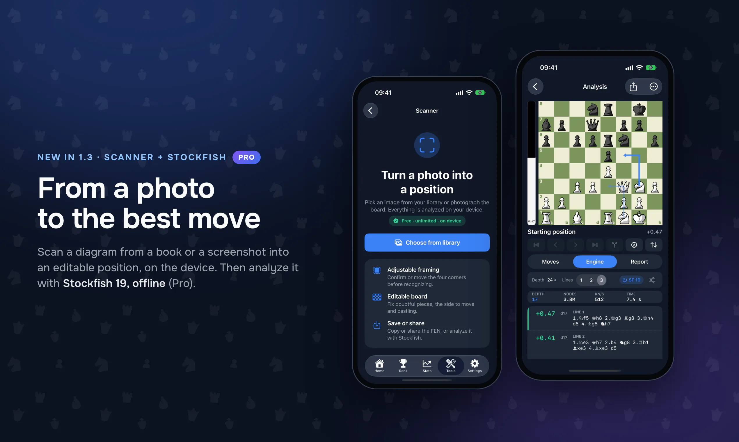 MindChess gallery image