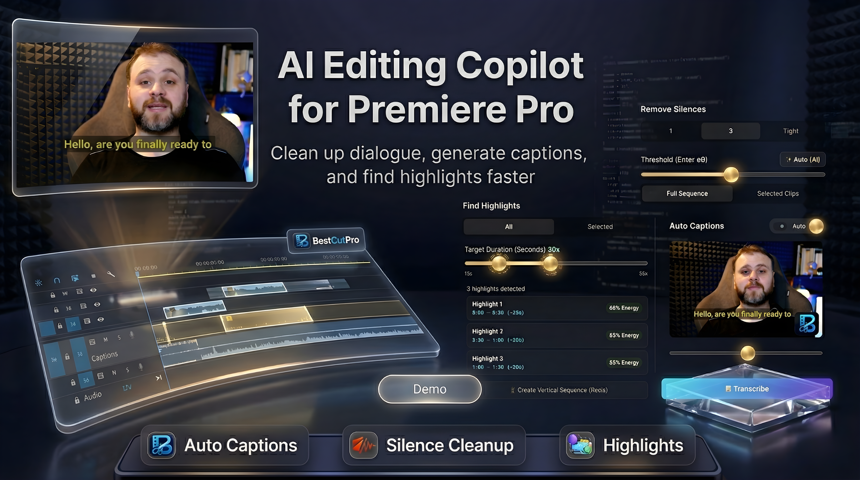 Best Cut Pro gallery image
