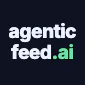 agenticfeed.ai logo