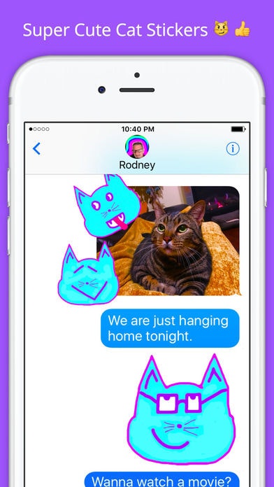 Emoji Kitty gallery image
