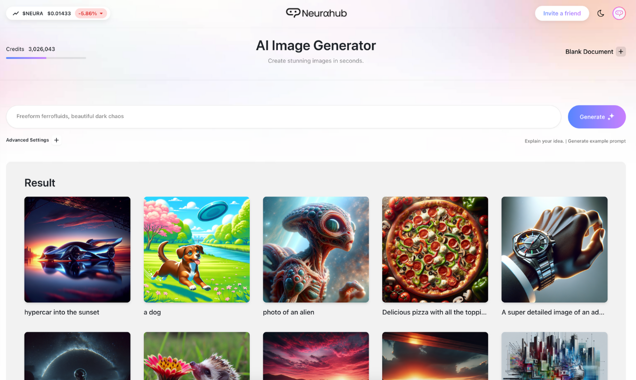 Neurahub gallery image