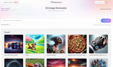 Neurahub gallery image