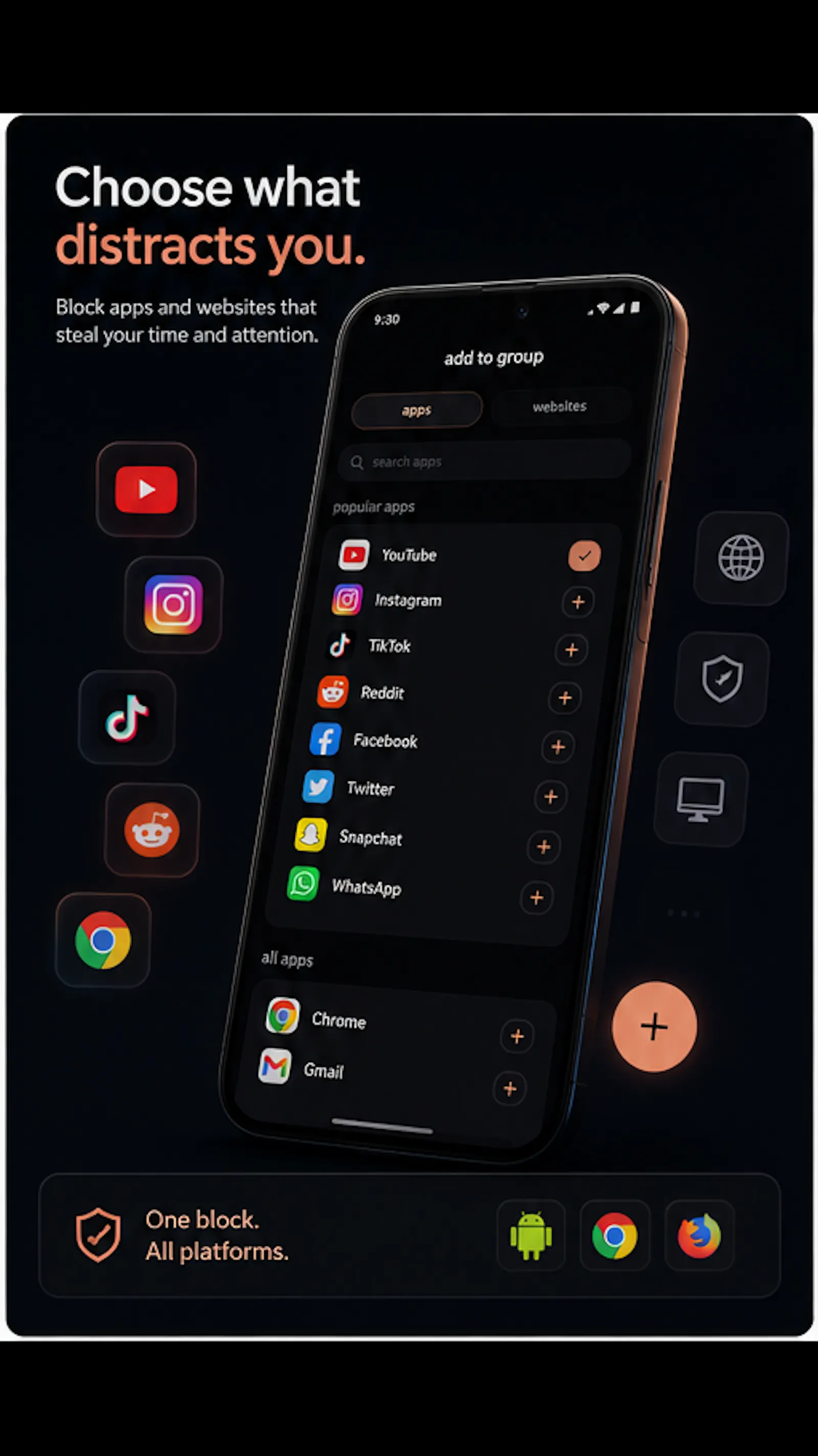 AntiRot screenshot 3