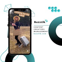 Buzztik gallery image