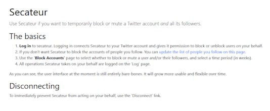 Secateur gallery image