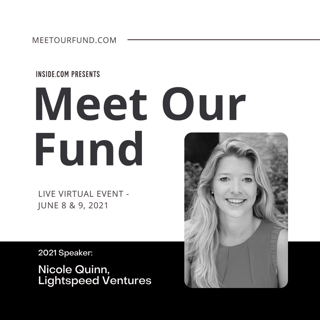 Meet Our Fund gallery image