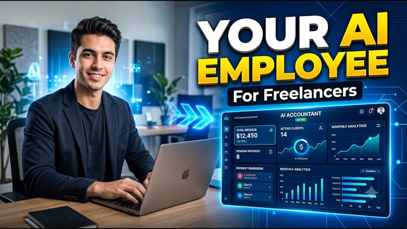 Lancera screenshot 1 (video preview)