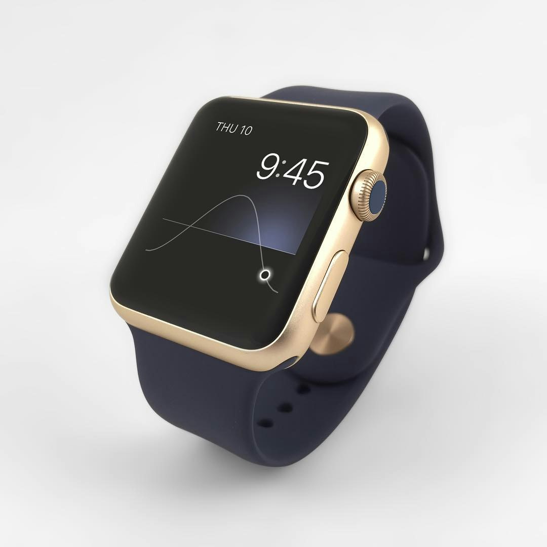 WatchDots gallery image