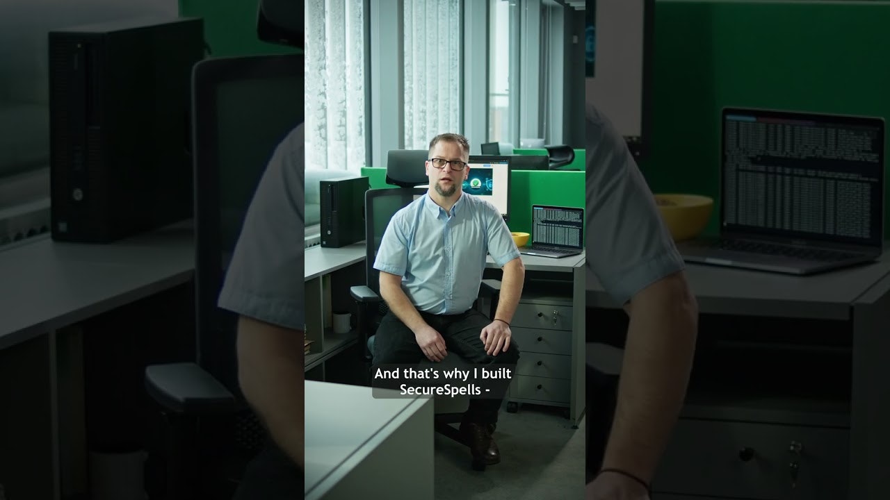 SecureSpells gallery image