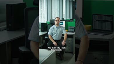 SecureSpells gallery image