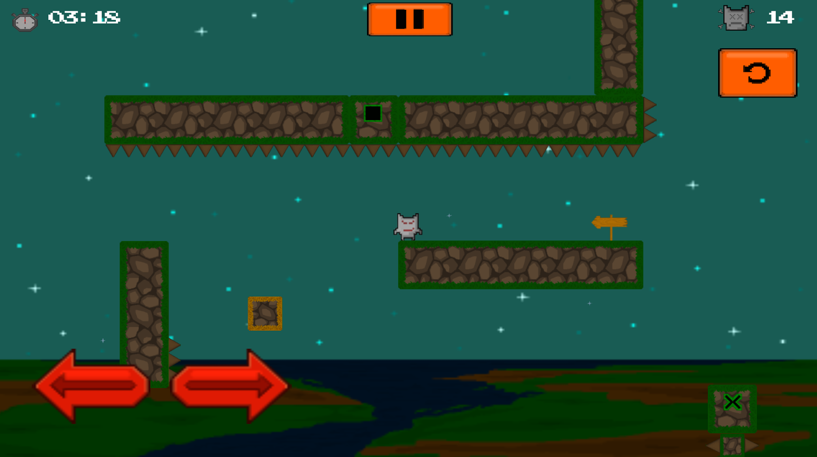 Imp Possible gallery image