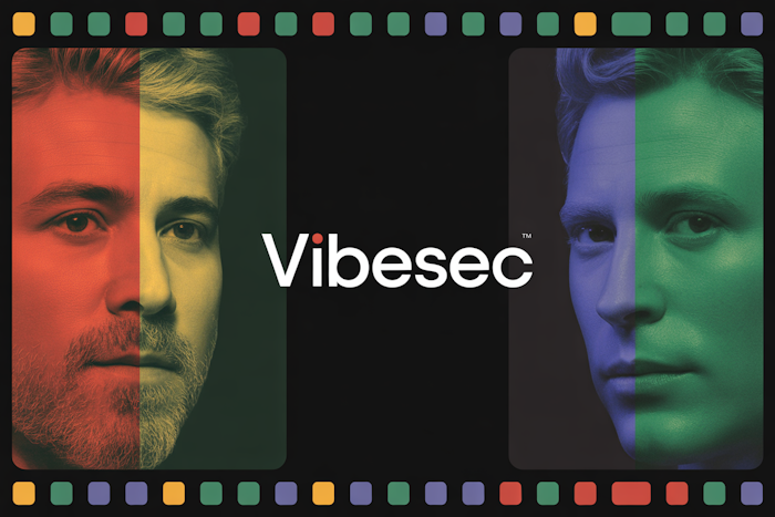 VibeSec产品图
