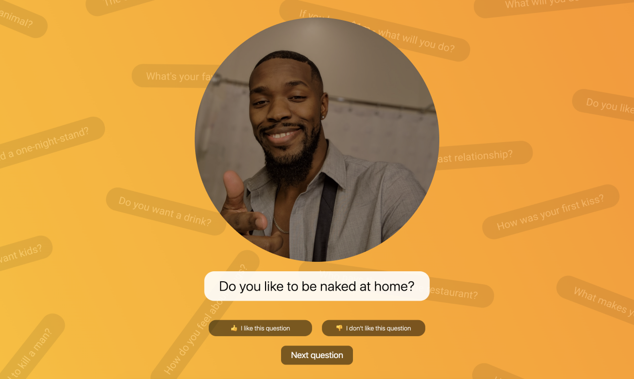 CoviDate.me gallery image