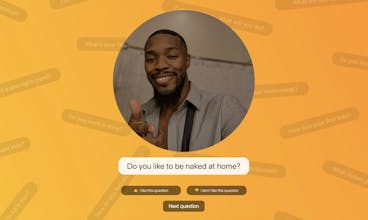 CoviDate.me gallery image