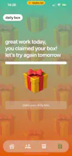 blobs gallery image
